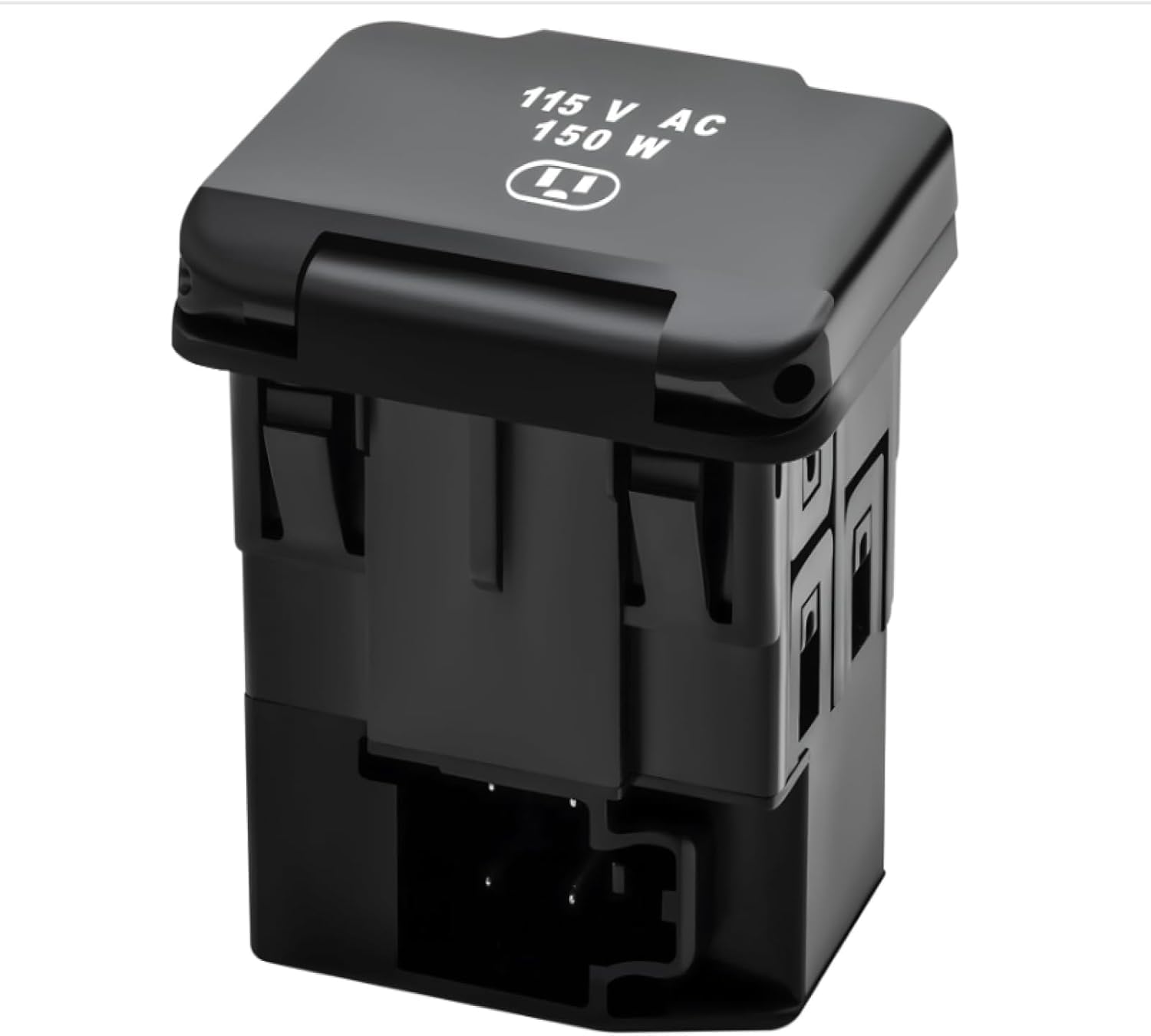 Amazon.com: GOIPKO 56046934AA Inverter Power Outlet Replacement
