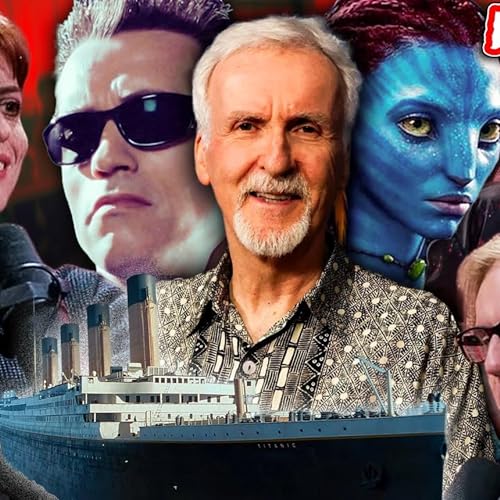 On juge le cin&eacute;ma de JAMES CAMERON ! (Avatar 3, Titanic, Terminator ...) Ragebait #7