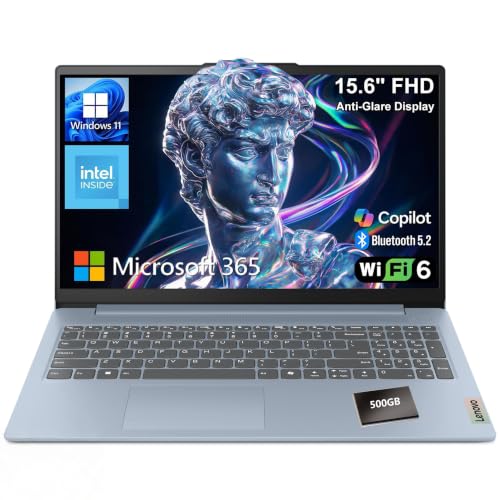 Lenovo IdeaPad Slim 3 15