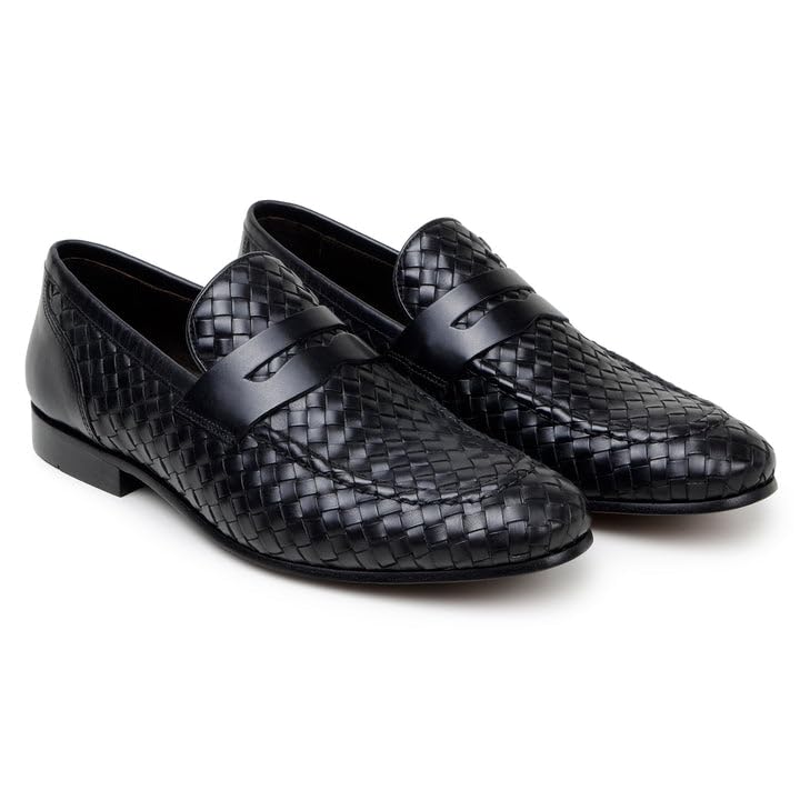 Men's Luca Slip-On Penny Loafer3