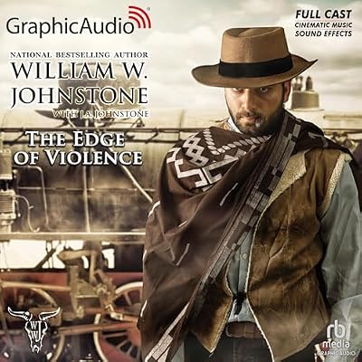 The Edge of Violence [Dramatized Adaptation]