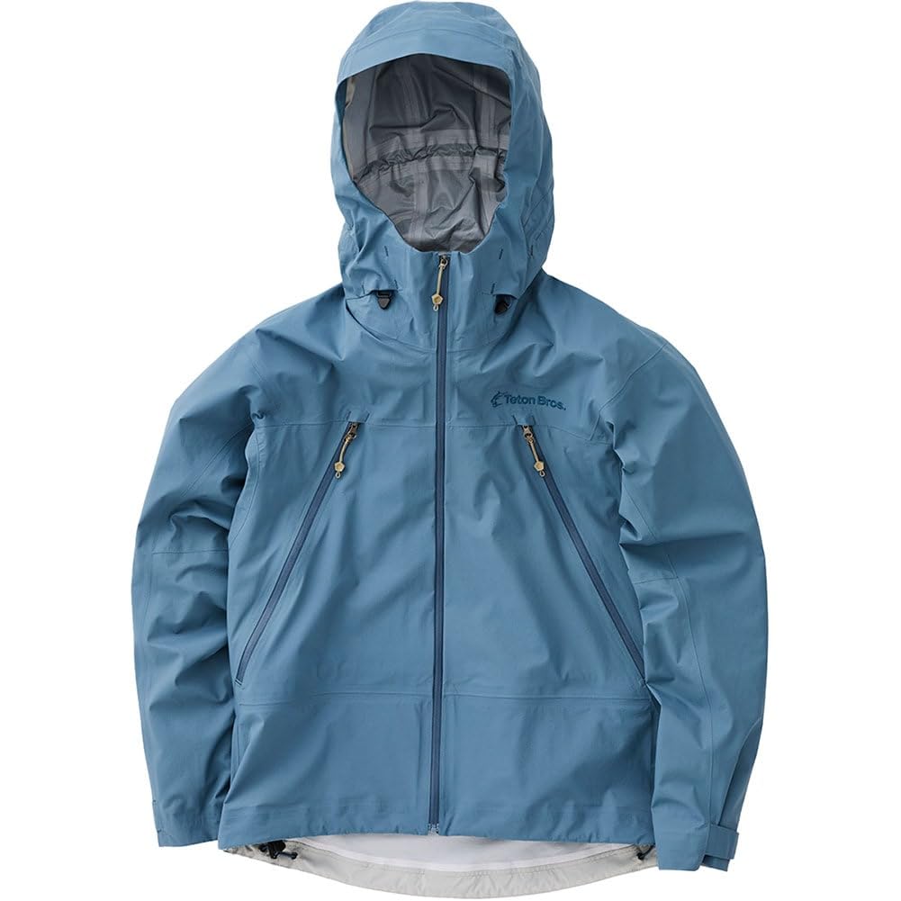 【新品】Teton Bros. W&#39;s  Moosey Jacket 「S」 TB Jacket (Women's)