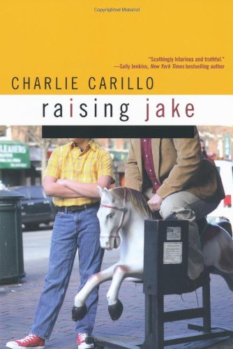 Buy Raising Jake — BookShops.in