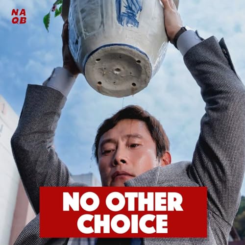 No Other Choice &ndash; Recensione | Dal 1 gennaio al cinema
