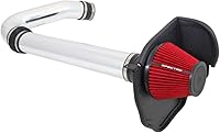 Spectre Performance SPE-9028 Air Intake Kit for 2011-2019 Dodge Challenger Charger Chrysler 300 - Boosts HP Torque 50% More Airflow