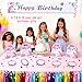 COO&KOO Charm Bracelet Making Kit, A Unicorn Girls Toy That Inspires Creativity and Imagination, Crafts for Girls Ages 8-12 with Jewelry Making Kit Perfect Gifts for 6 7 8 9 10 Girl Self-Expression!