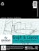 Canson Foundation Series Graph and Layout Paper Pad with Non Reproducible Blue Grid, Fold Over, 20 Pound, 4 by 4 Grid on 8.5 x 11 Inch, 40 Sheets