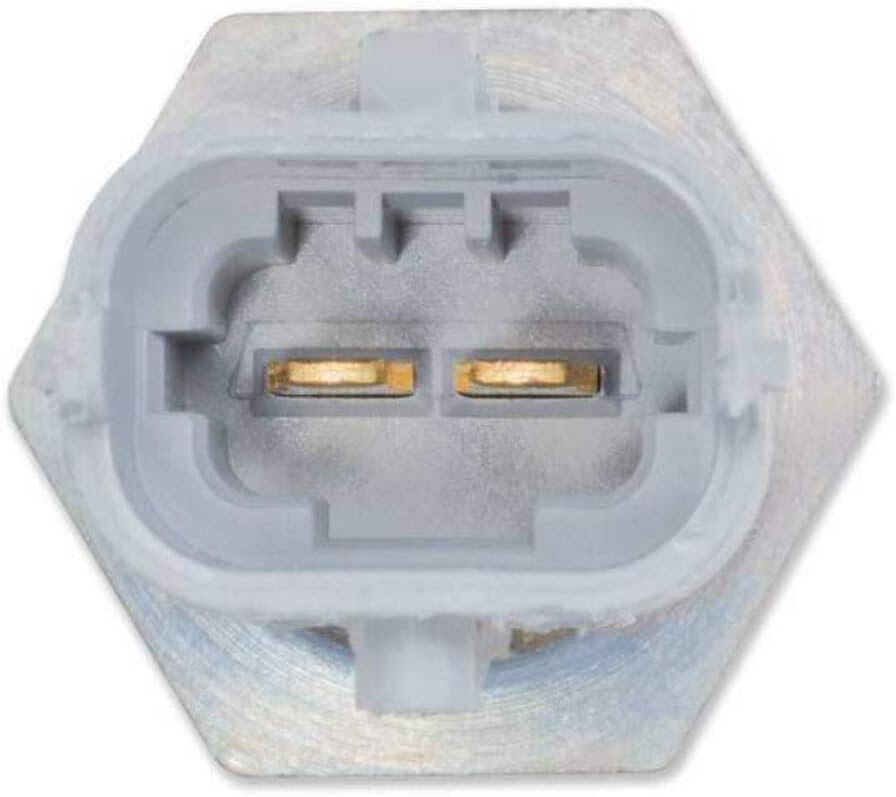 Oil/Coolant/Fuel Temperature Sensor for 2008-2010 6.4L Power Stroke Engine | Alliant Power # AP63437 - OEM Part #'s: 3C3Z10884AA, SW6052