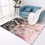 RUGMRZ Manta Juegos Bebe Decoración del Dormitorio de Terciopelo de Cristal en la Sala de Estar Alfombra Exterior Grande alfombras Online Baratas alfombra180X250cm