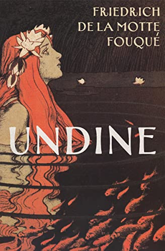 Cover of Undine