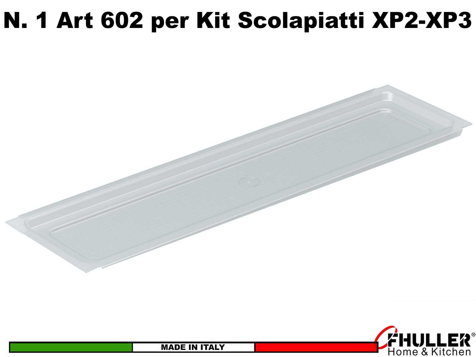 Scolapiatti Incasso Filo Acciaio Inox (NO Cromato o Verniciato Grigio) Per PENSILE 90 INTERNO 86,4 Misura Scolapiatti 85,6-701/90 XP3 Griglia Portapiatti+Bicchieri + 2Staffe+Vaschetta+Telaio