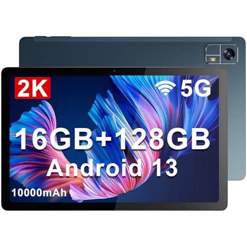 Semeakoko Tablet 10.4 Pulgadas, Tablet Pc Android 13 Con 2000x1200 Ips, 16gb Ram 128gb Rom 1tb Expand , Octa-Core, 13mp 5mp, Batería 10000mah, 4 Parlantes Estéreo, Wifi 2.4g 5g, Gms Semeakoko Tablet 10.4 Pulgadas, Tablet Pc Android 13 Con 2000x1200 Ips, 16gb Ram 128gb Rom 1tb Expand , Octa-Core, 13mp 5mp, Batería 10000mah, 4 Parlantes Estéreo, Wifi 2.4g 5g, Gms