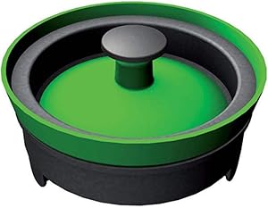 Valvola Di Non Ritorno NRV Per Piatto Doccia | 2"1/2 X 80mm | Bonom - Foto 3