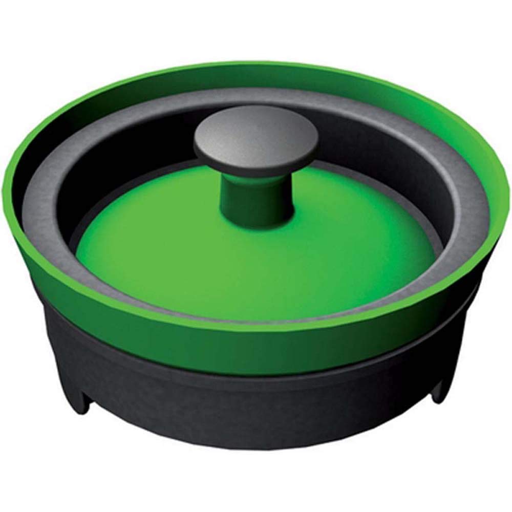 Valvola Di Ritenuta Per Scarico Condizionatore DN25 - Antiodore E Riflusso - Foto 8