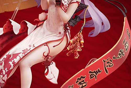 Amazon | アズールレーン ユニコーン 春の礼 1/7スケール
