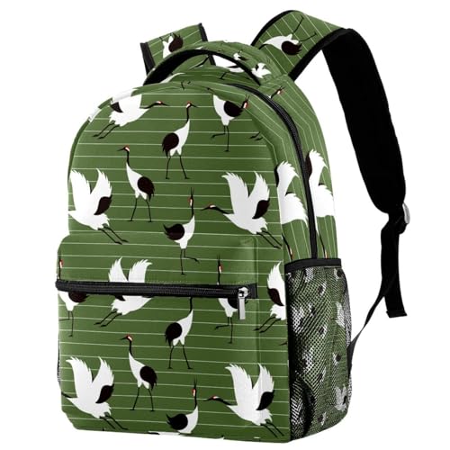 Sac à dos voyage et école motif roses rouges pour ordinateur portable 29.4x20x40cm