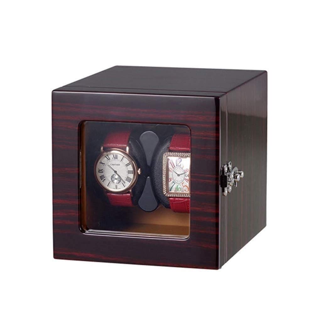 Agitador mecánico para relojes automáticos con caja devanado de swing para evitar paradas 8