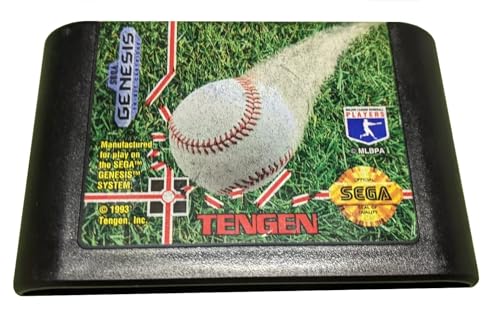 Image of R.B.I. Baseball '93 (Renewed)