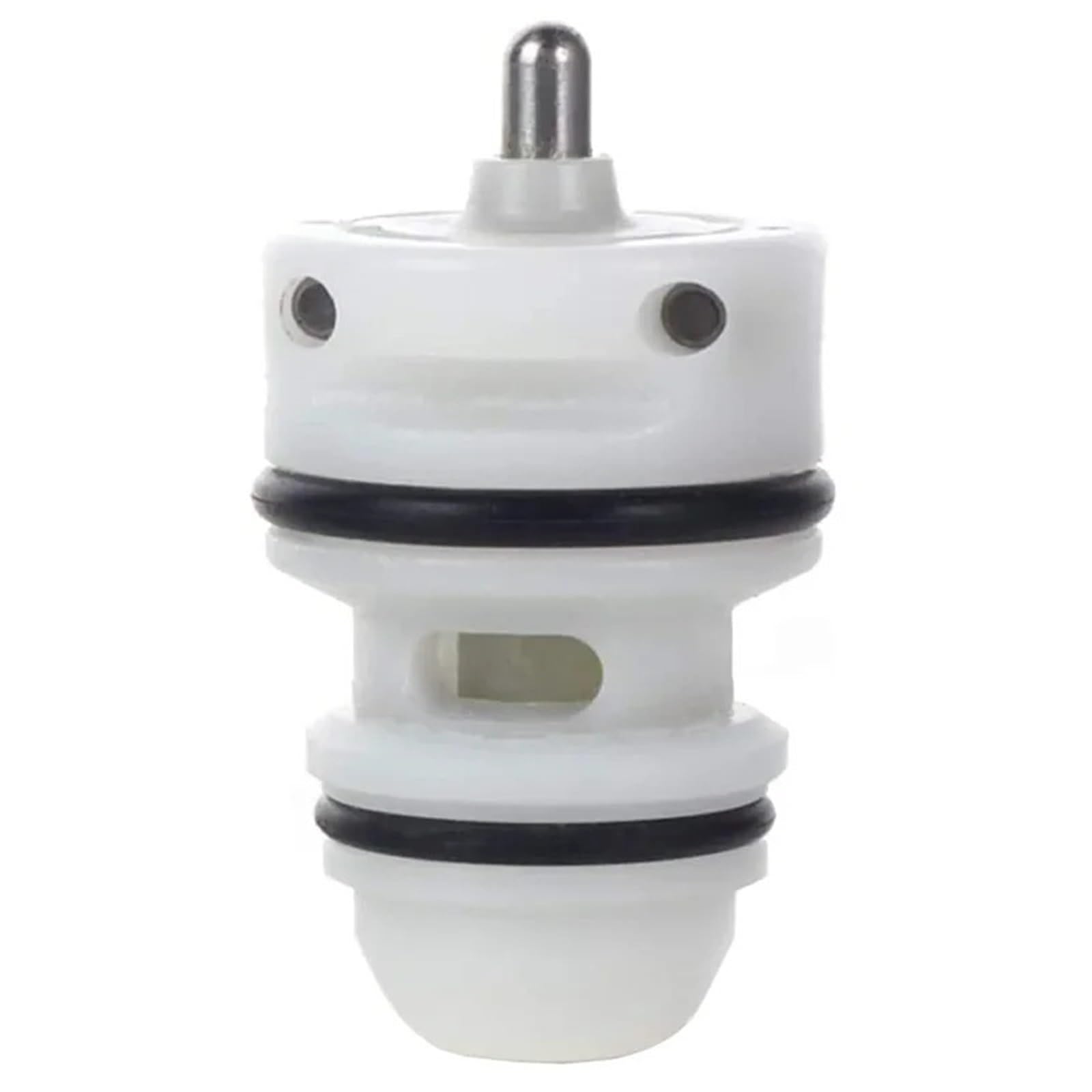 Trigger Valve 2 PCS TVA6 Trigger Valve Compatible with Bostitch Supercedes TVA1 Part fits Max CN55, CN70 and CN80 Coil Nailers Repair Parts