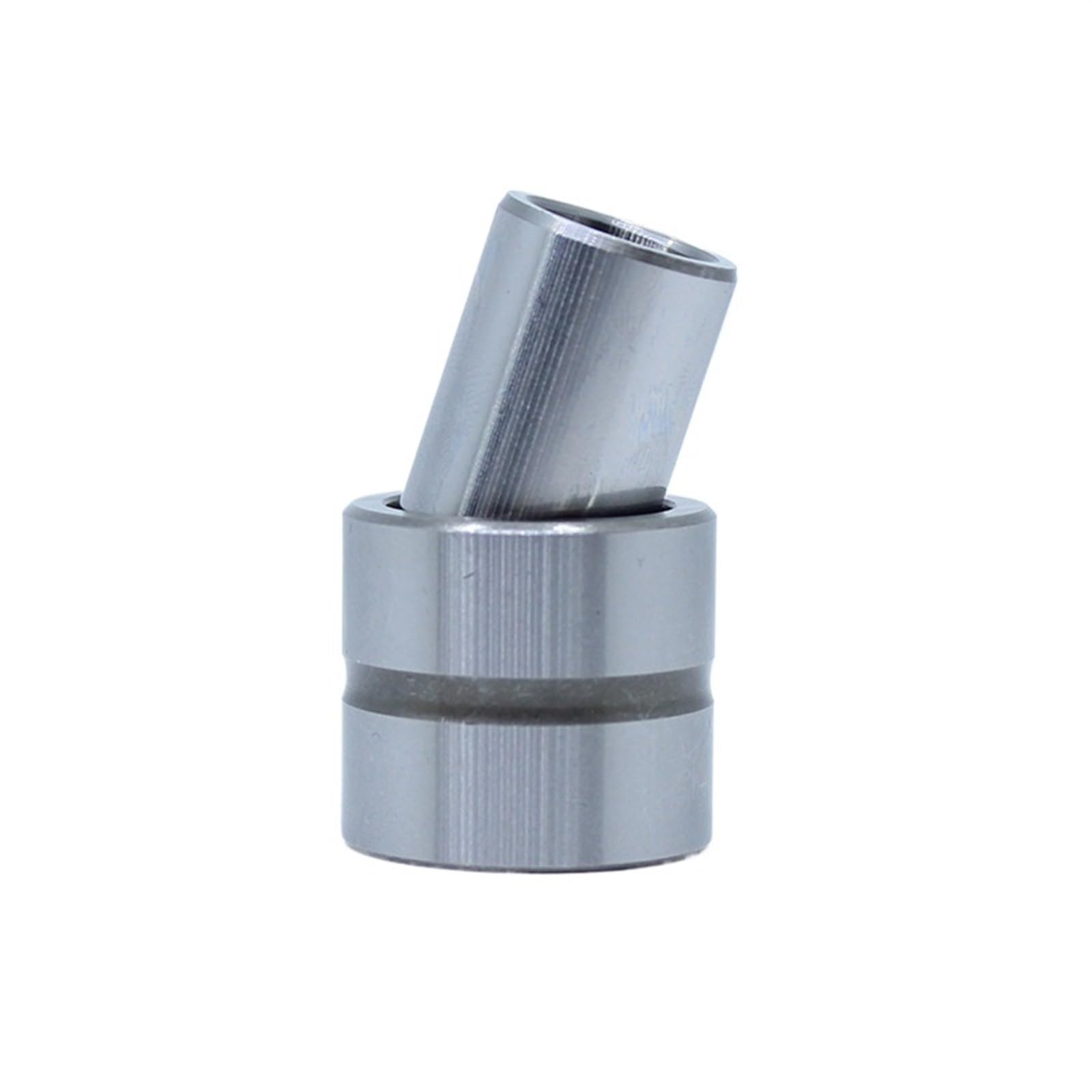 Rodamiento NA6908 de cuello solido con anillo interior para alta capacidad de carga radial 7