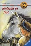 Cover zum Buch Reitstall in Not