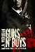 Guns n' Boys: He is Poison (Book 1) (gay dark romance mafia thriller)