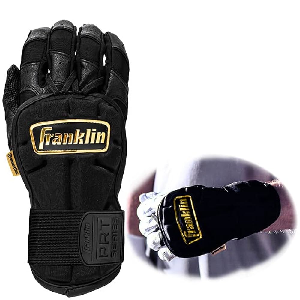 Amazon | 野球 フランクリン バッティンググローブ バッティング