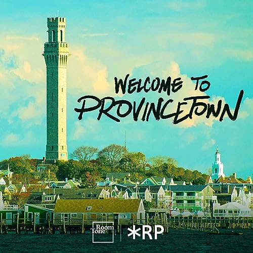 Introducing Welcome To Provincetown cover art