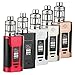 Produktbild Wismec Sinuous P228 Promodore KIT inkl. Elabo Tank Farbe Gold
