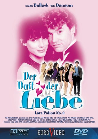 Love Potion No. 9 Love Potion No. 9
