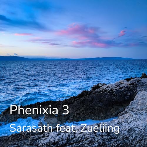 Phenixia 3