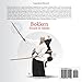 Bokken. Sword in Aikido. Kihon Aikiken: Volume I