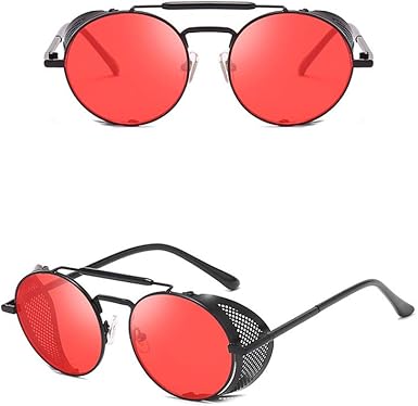 classic retro eyewear