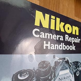 洋書 Leica CAMERA REPAIR HANDBOOK Leica Camera Repair Handbook: Repairing and Restoring