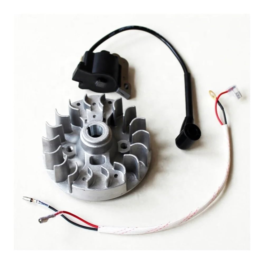 Bobina de encendido 139 motor 4 tiempos desbrozadora 139F GX31