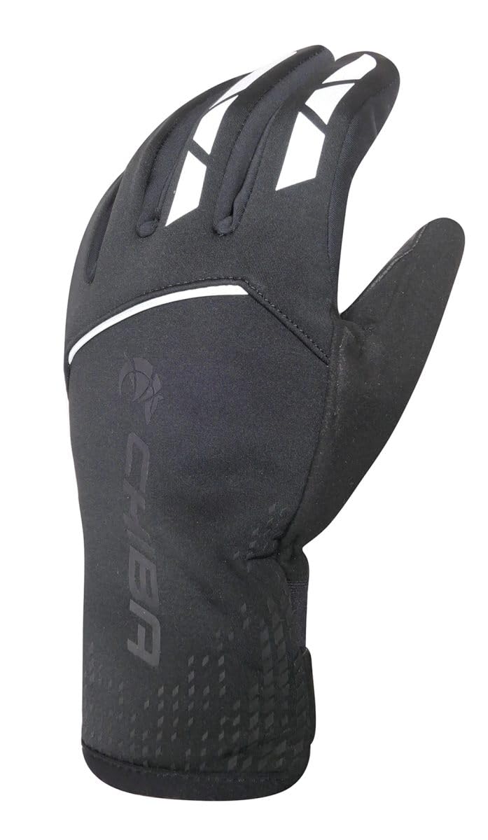 Chiba Guantes Unisex 2nd Skin