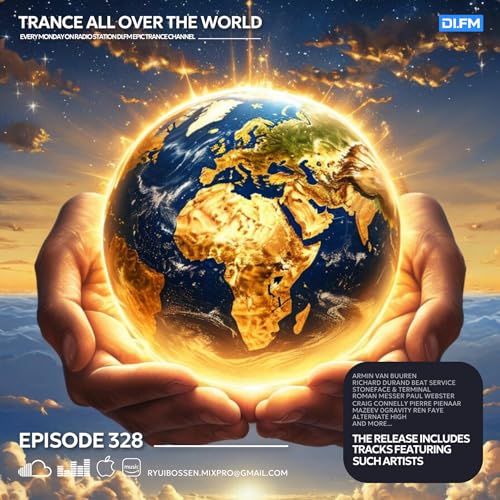 Ryui Bossen - TAOTW 328 Part 1