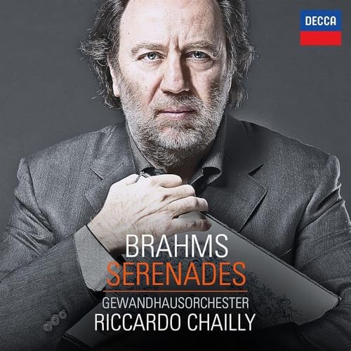 Brahms: Serenades