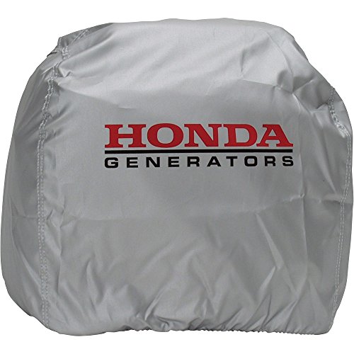 Honda 08P57-Z25-500 Generator Cover