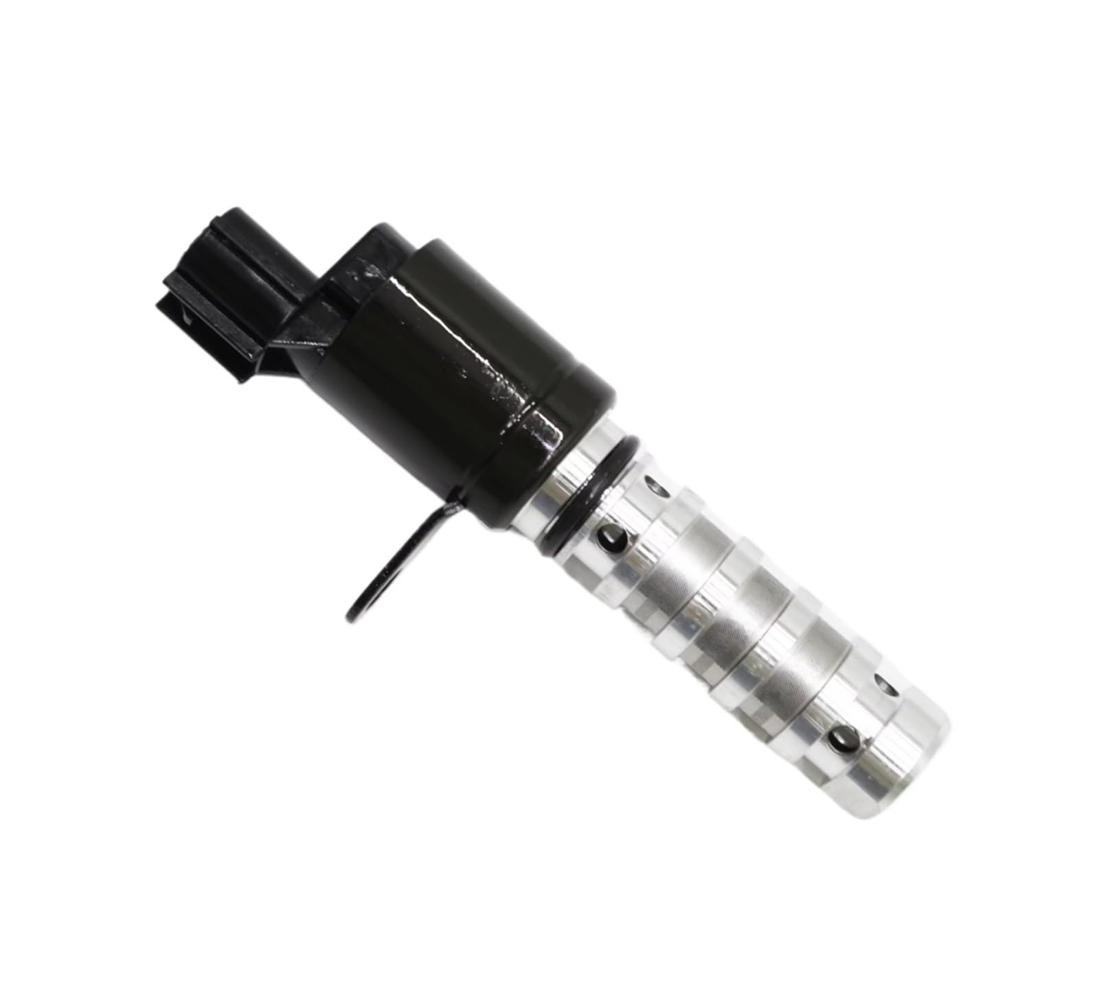 Tgfcruh One Color Camshaft Solenoid Valve Compatible With Hyundai For I10 For I20 1.0 1.2 2435503011 Engine Variable Valve Timing Vvt Control Solenoid Actuator Parts 24355-03011