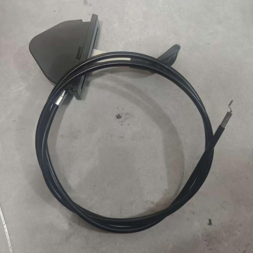 Cable de Control 76-2712 para Toro 20044 para ajuste Exacto Cable