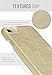 Smartish iPhone SE/8/7 Fashion Case - Sofi Case for Apple iPhone SE 2020 & iPhone 7/8 [Slim Fit Lightweight Glam Grip Cover] [Silk] - Goldilocks