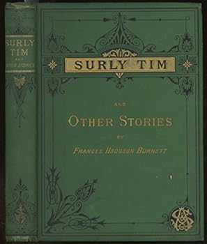 Hardcover Surly Tim And Other Stories Book