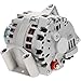 DB Electrical 400-14044 Alternator Compatible With/Replacement For Super Duty F250 F450 F550 7.3L (1999-2001), Excursion 7.3L (2000-2001), F150 F250 F350 F450 Pickup (1999-2001) Super D