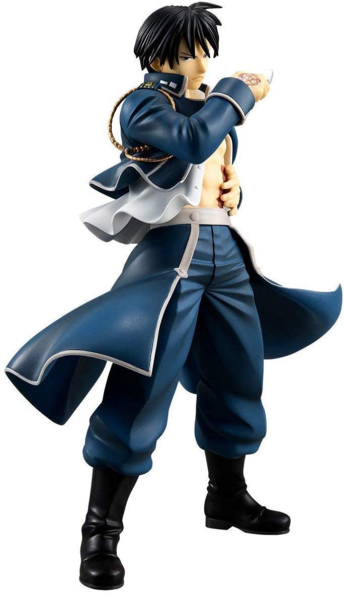 Amazon.co.jp: 鋼の錬金術師 FULLMETAL ALCHEMIST スペシャル