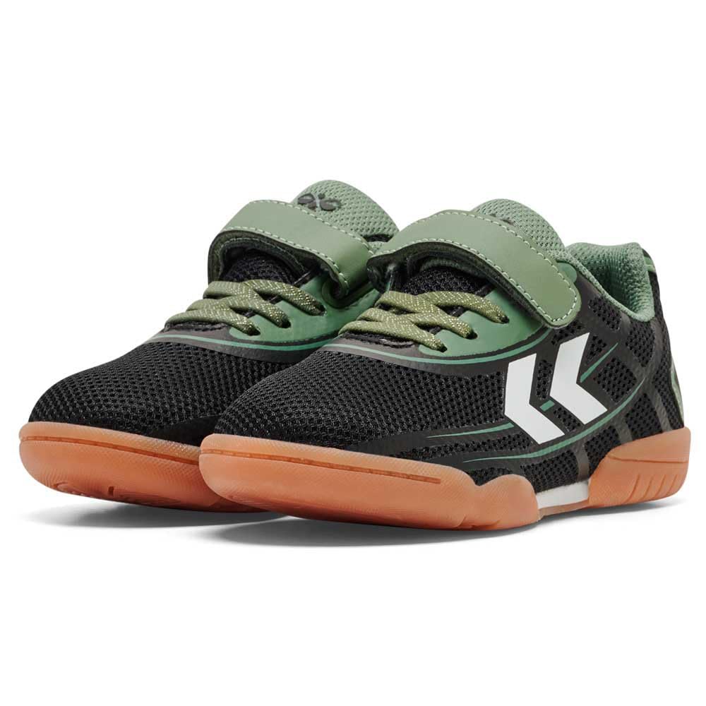 hummel Root Elite II Vc Jr Zapato de balonmano niños