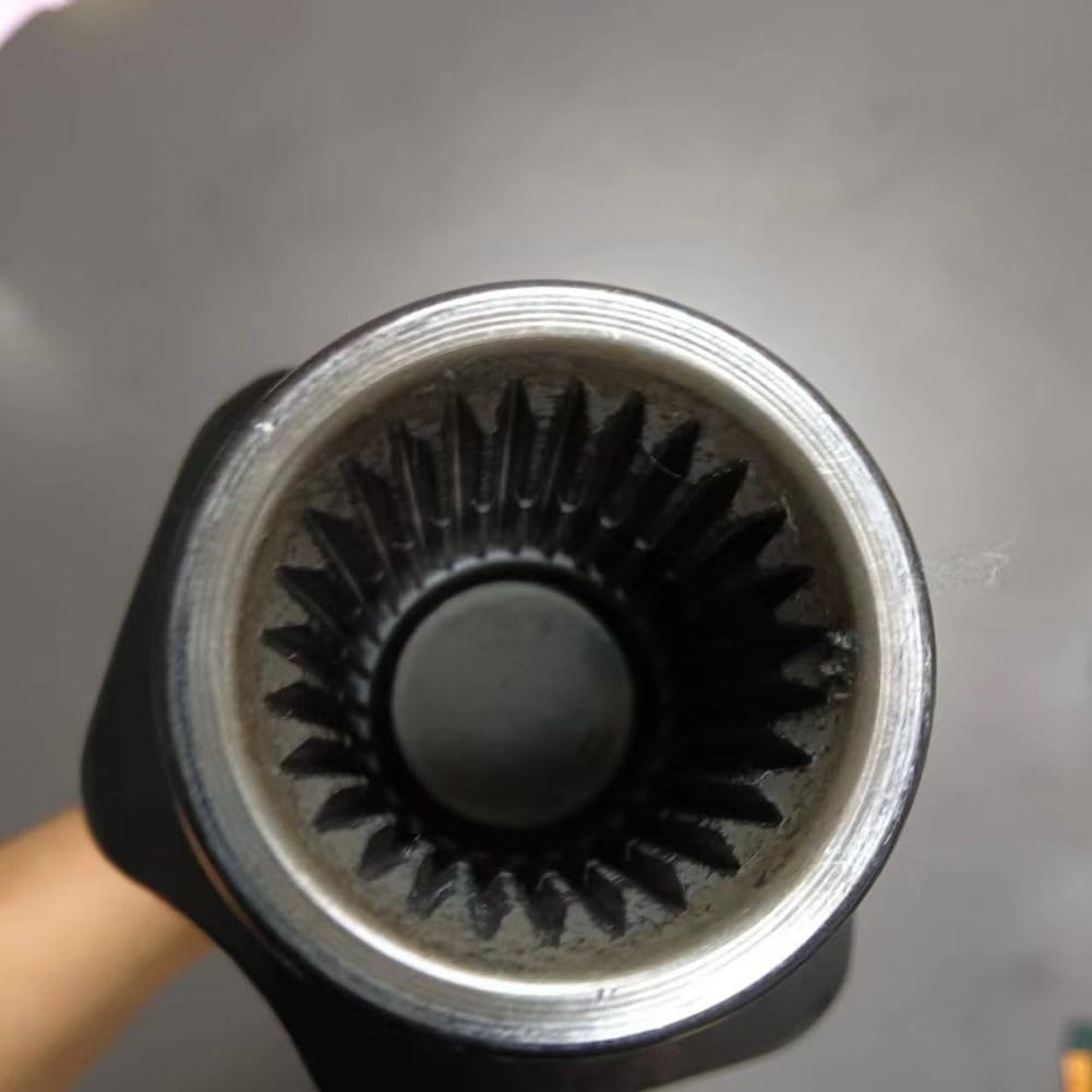 CHERISH-AUTO 1PCS OEM A2533307900 DRIVE SHAFT : Amazon.co.uk 