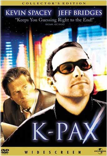 K-Pax - Collector's Edition (Widescreen)