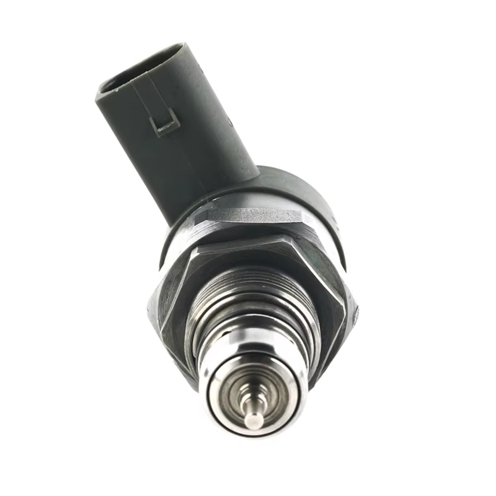 Regulador Combustible Compatible Con A3 Cabriolet 8V7 1.6 2.0 2014-2020 Para A3 Limousine 8VM 8VS 2.0 2014-2018 Válvula Control Regulador Presión Combustible 0281006075