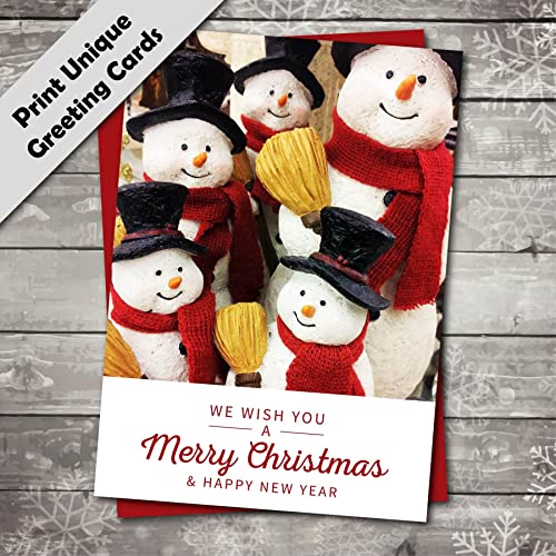 image for KOALA PAPER Koala Ultra Premium Photo Paper 5x7 In Satin Photo Printer